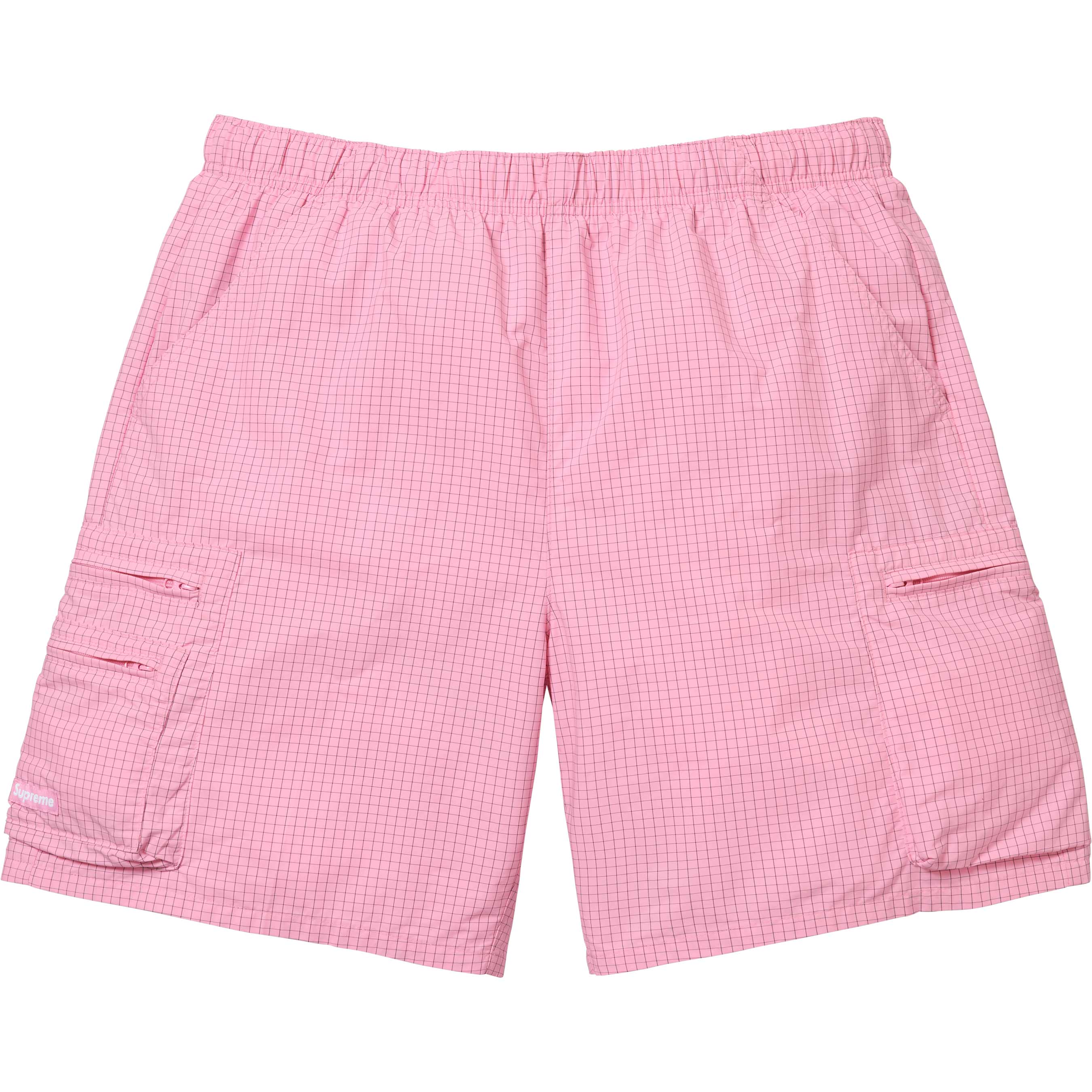 Ripstop Cargo Water Short view 25